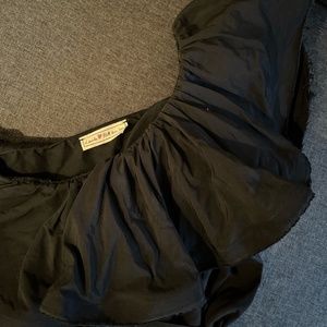 Lanvin x H&M dress